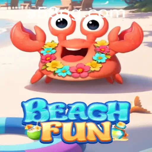 BeachFun: Dive into Excitement with S58.com