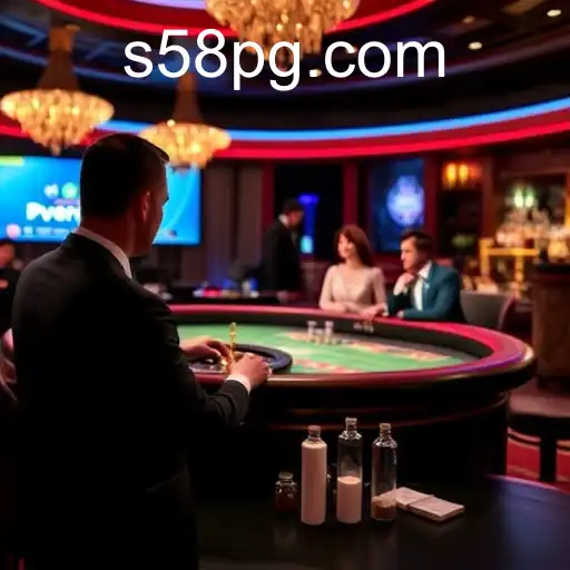 VIP Service S58.com - 24/7 Support and Exclusive Benefits