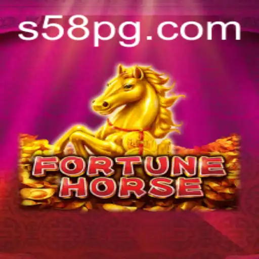 Unveiling FortuneHorse: A Thrilling Ride into the World of Virtual Equestrian Gaming