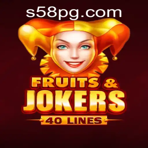 Unveiling the Excitement of FruitsAndJokers40 on S58.com