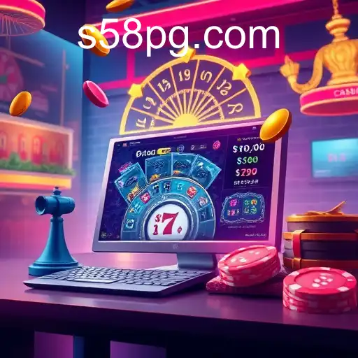 Security and Trust S58.com - International Licenses and Certifications