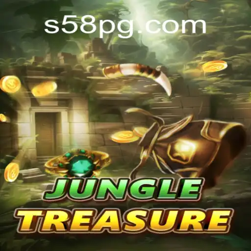 Exploring the Adventure of JungleTreasure on S58.com