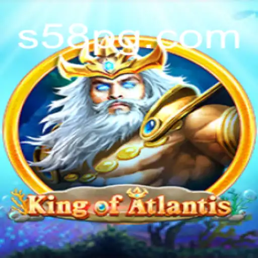 King of Atlantis: Dive into the Mystical Adventures