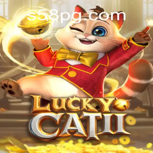 Discovering the Enchantment of LuckyCatII on S58.com: A Comprehensive Guide