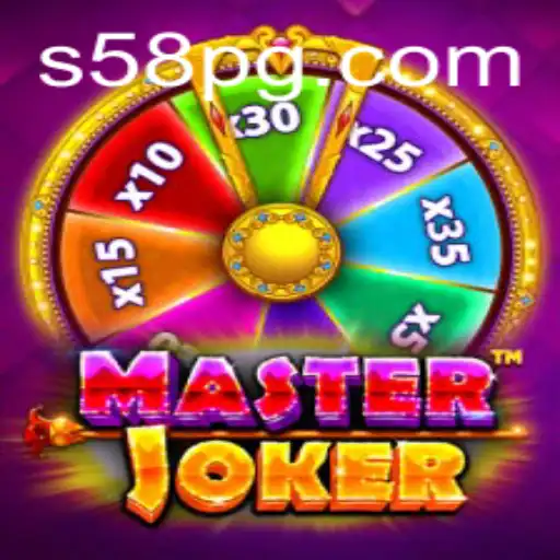 Exploring the Intricacies of MasterJoker at S58.com