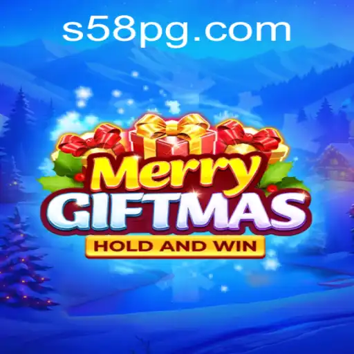 Discover the Festive Excitement of MerryGiftmas: A New Gaming Experience by S58.com
