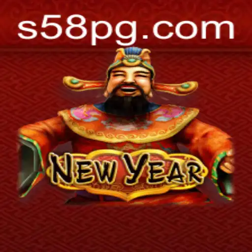 Discover NewYear: A Captivating Game Experience with S58.com