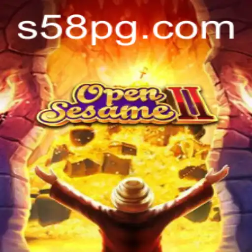 OpenSesameII: The Revolutionary Gaming Experience with S58.com