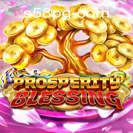 ProsperityBlessing: A Comprehensive Guide to the New Gaming Phenomenon