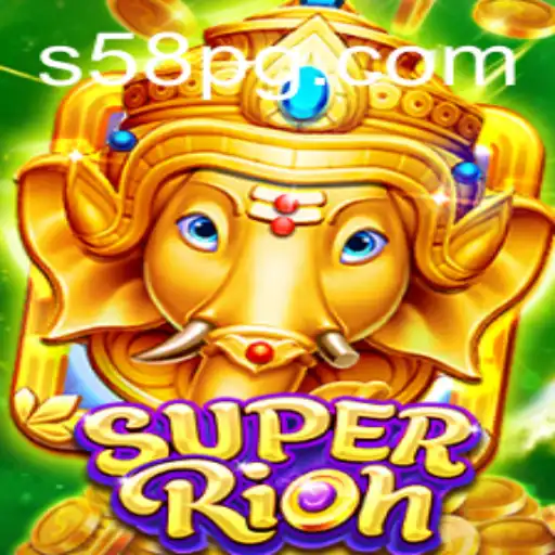 Exploring the Thrills of SuperRich: A New Era in Gaming