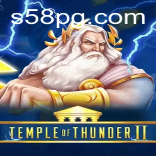 Unveiling the Secrets of TempleofThunderII: A Journey Through Mystical Realms
