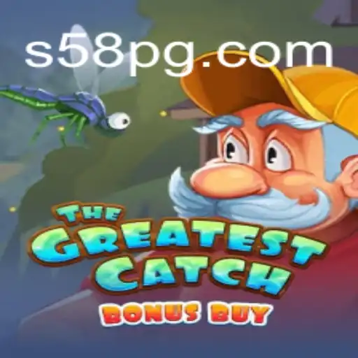TheGreatestCatchBonusBuy: A Thrilling Gaming Experience