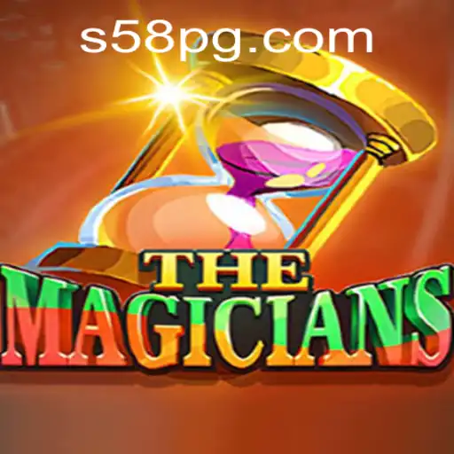 TheMagicians: An Enchanting Journey into the World of Online Gaming