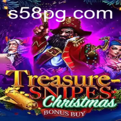 Unveiling TreasuresnipesChristmas: A Festive Gaming Adventure from S58.com