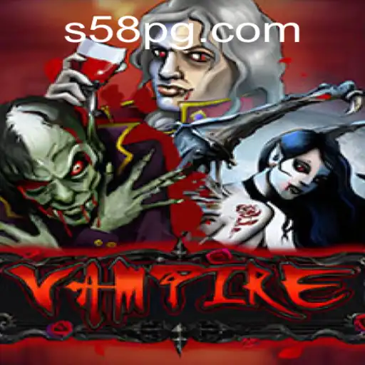 Exploring the Game: Vampire and Its Connection to S58.com