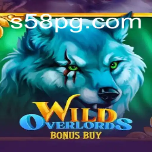 WildOverlordsBonusBuy: A New Era in Online Gaming from S58.com